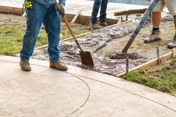 Trusted FL Concrete contractor Experts