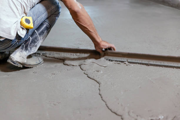 Best Concrete Driveway Installation  in Wellington, FL
