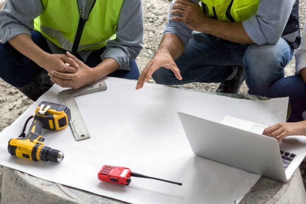 Best Driveway Concrete Repair  in Wellington, FL